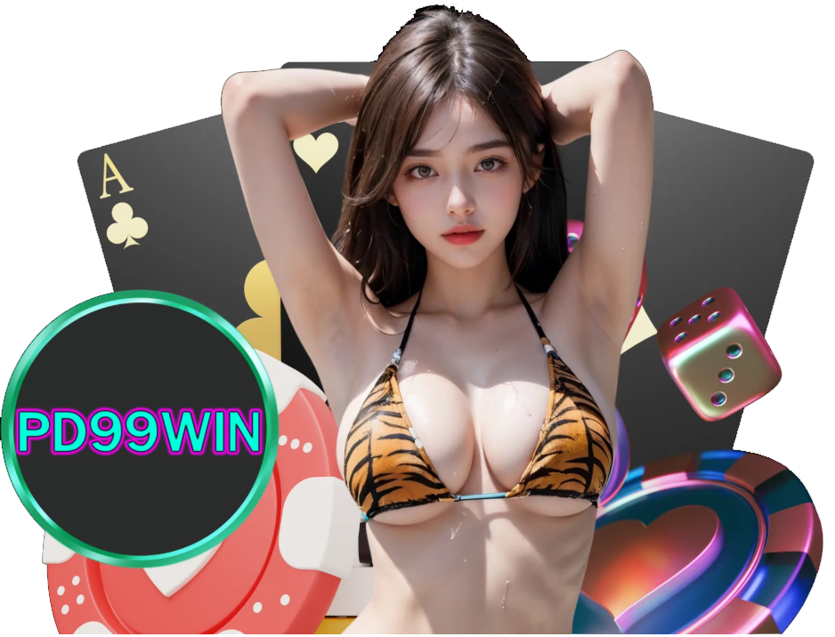 PD99WIN คาสิโนออนไลน์