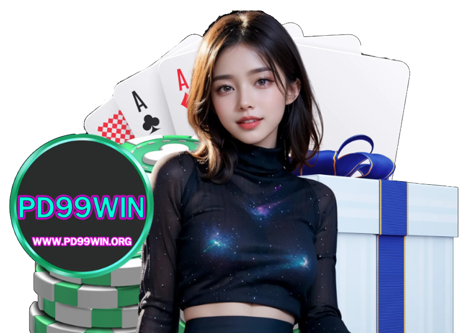 PD99WIN โบนัสจัดเต็ม